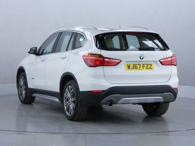 2025 BMW X1