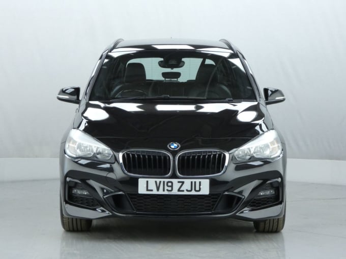 2025 BMW 2 Series Gran Tourer