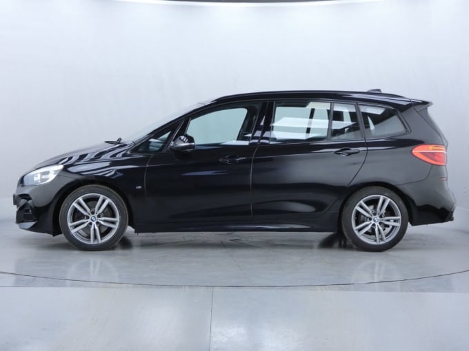 2025 BMW 2 Series Gran Tourer