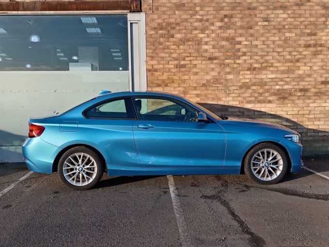 2025 BMW 2 Series