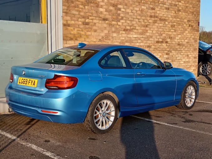 2025 BMW 2 Series