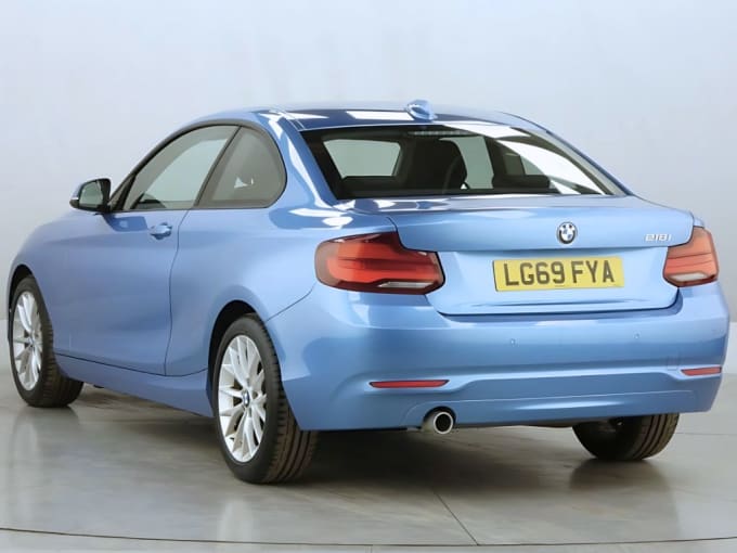 2025 BMW 2 Series