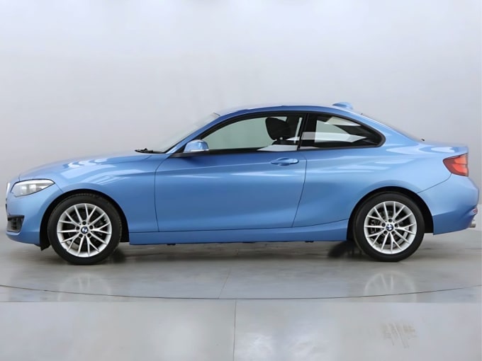 2025 BMW 2 Series