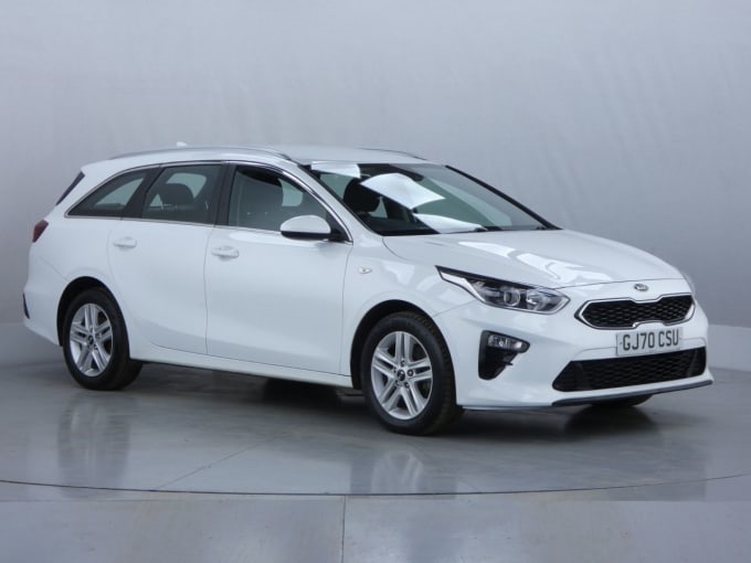 2025 Kia Ceed