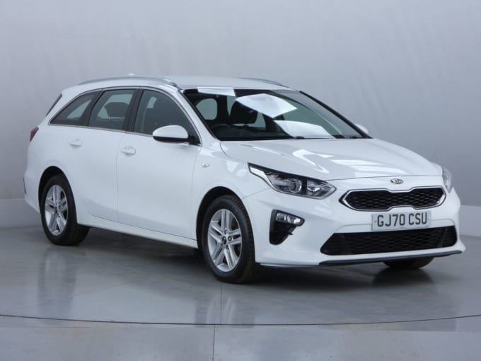 2025 Kia Ceed