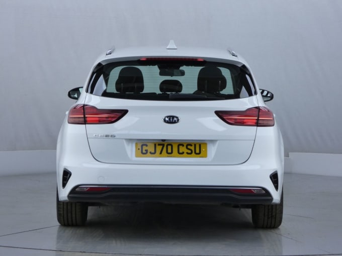 2025 Kia Ceed