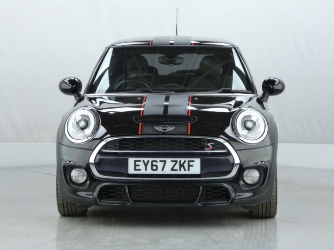 2025 Mini Hatch