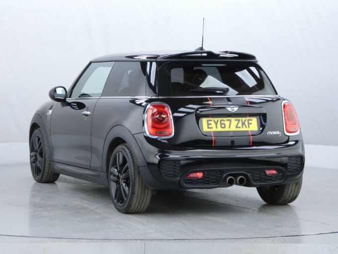 2025 Mini Hatch