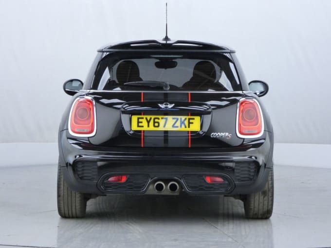 2025 Mini Hatch