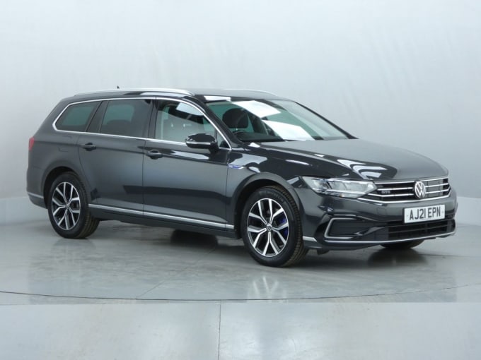 2025 Volkswagen Passat