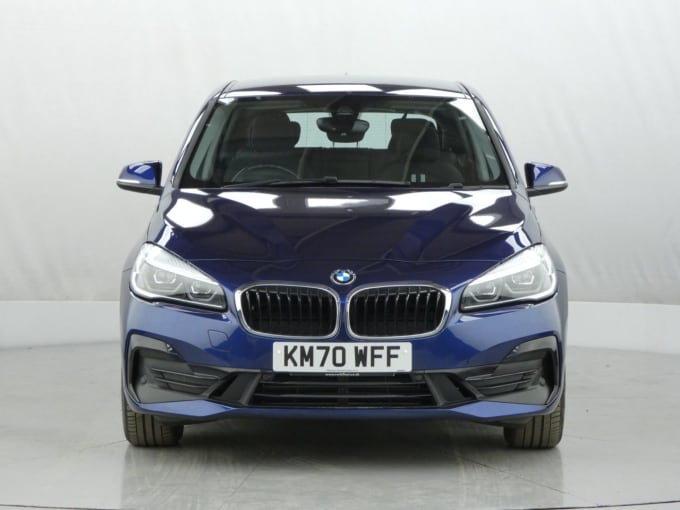 2025 BMW 2 Series Active Tourer