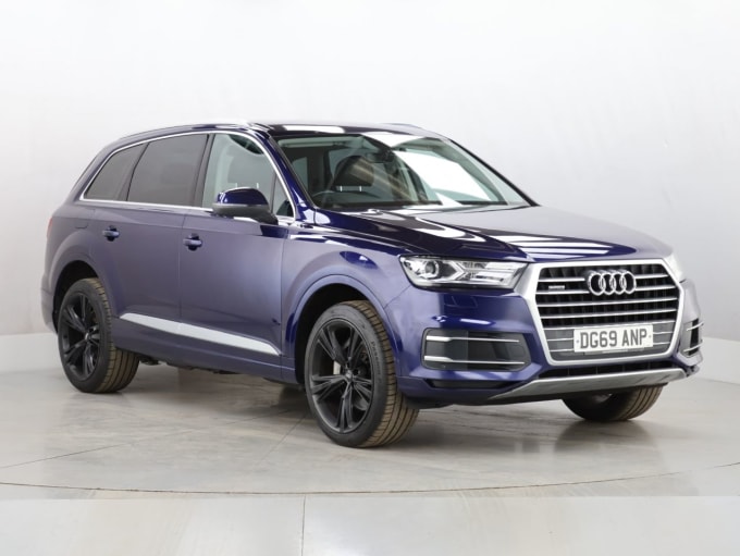 2025 Audi Q7