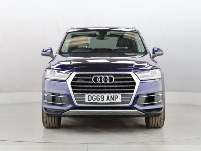 2025 Audi Q7