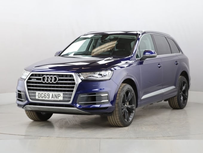 2025 Audi Q7