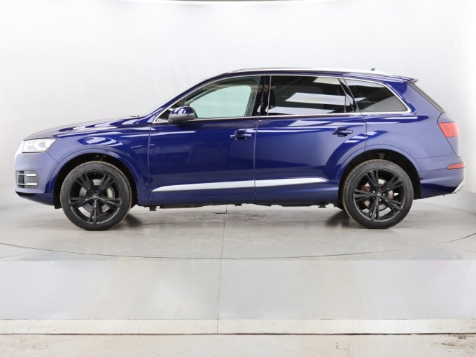 2025 Audi Q7
