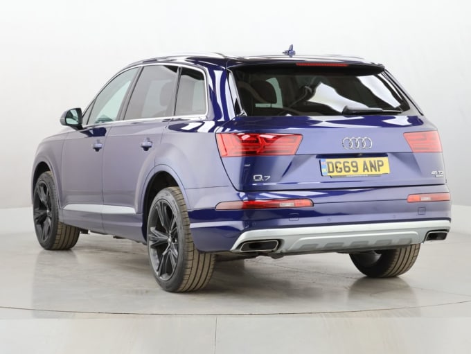 2025 Audi Q7