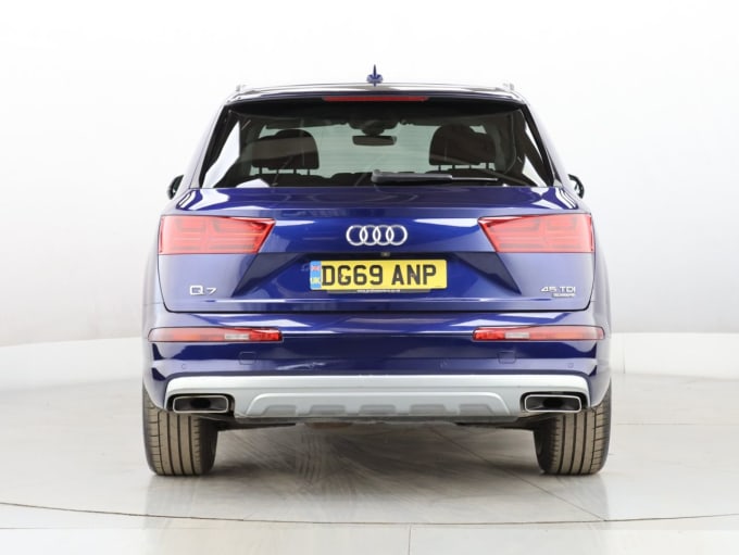 2025 Audi Q7