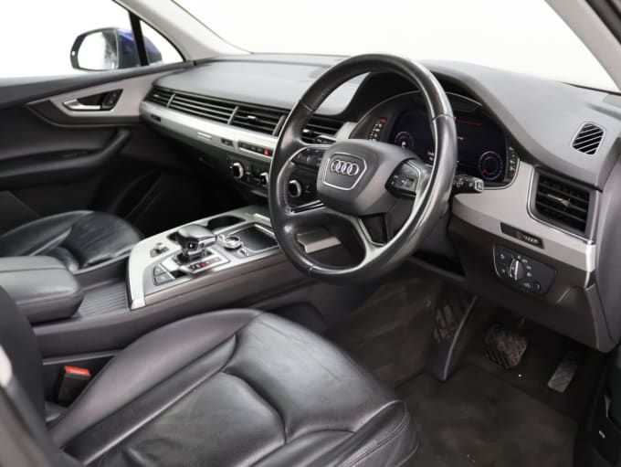 2025 Audi Q7