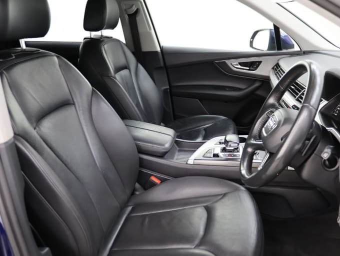 2025 Audi Q7