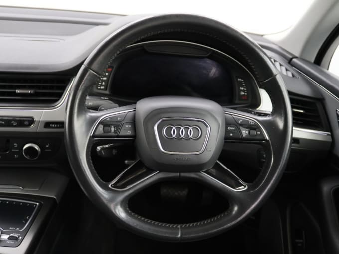 2025 Audi Q7