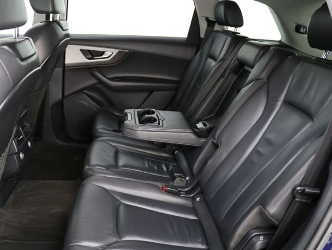 2025 Audi Q7