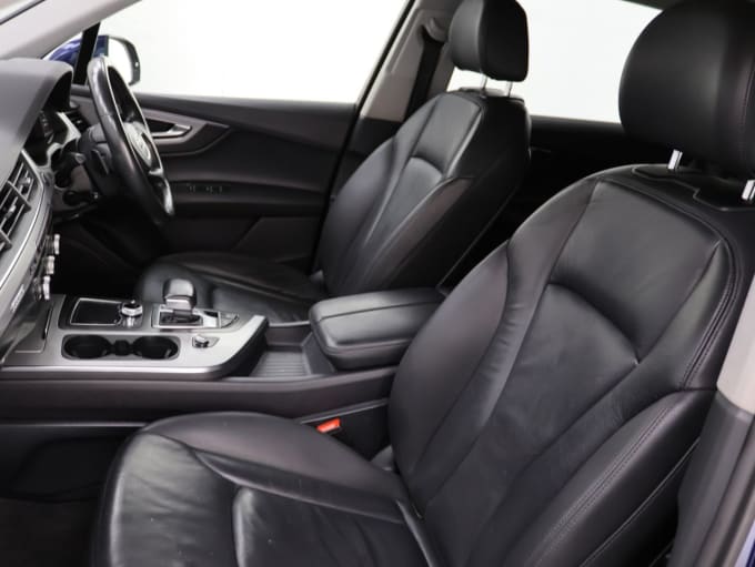 2025 Audi Q7
