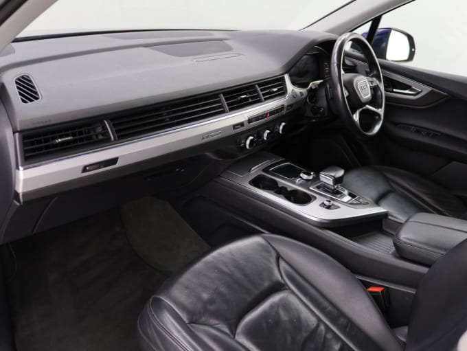 2025 Audi Q7