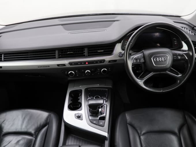 2025 Audi Q7