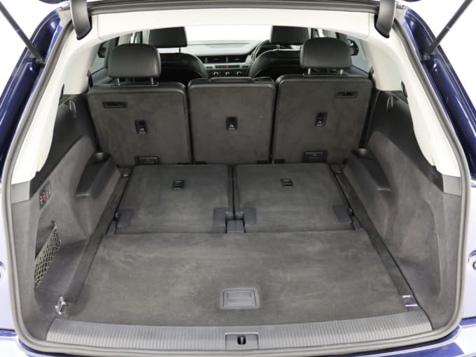 2025 Audi Q7