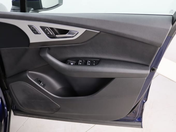 2025 Audi Q7