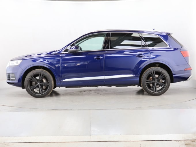2025 Audi Q7