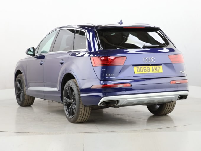 2025 Audi Q7