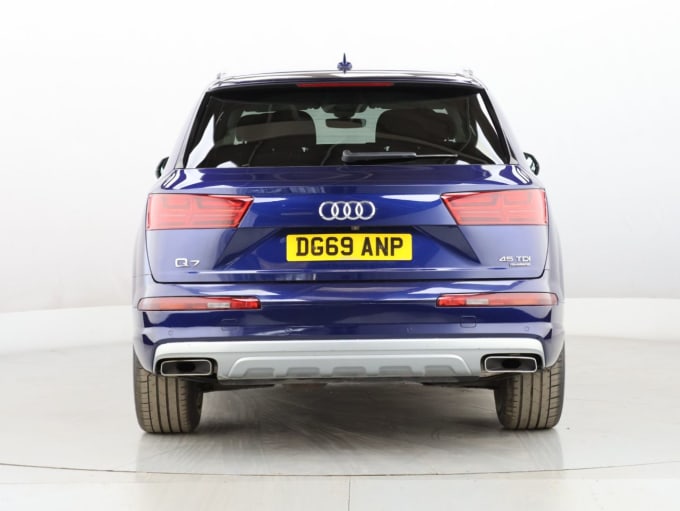 2025 Audi Q7