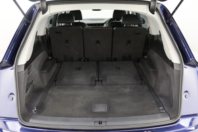 2025 Audi Q7