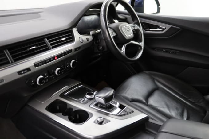2025 Audi Q7