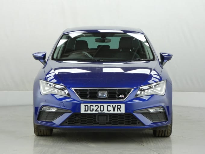 2025 Seat Leon