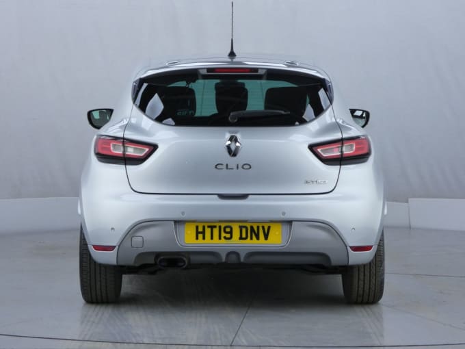 2025 Renault Clio