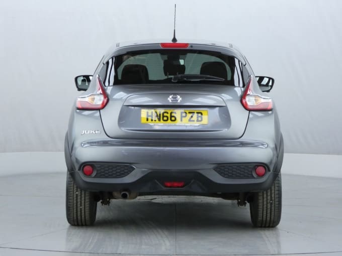 2025 Nissan Juke