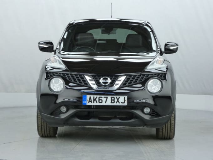 2025 Nissan Juke