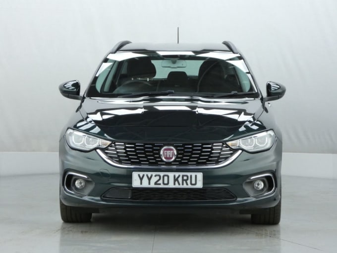 2025 Fiat Tipo