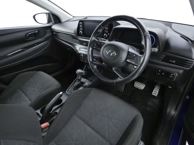 2025 Hyundai Bayon