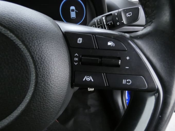2025 Hyundai Bayon