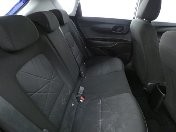 2025 Hyundai Bayon