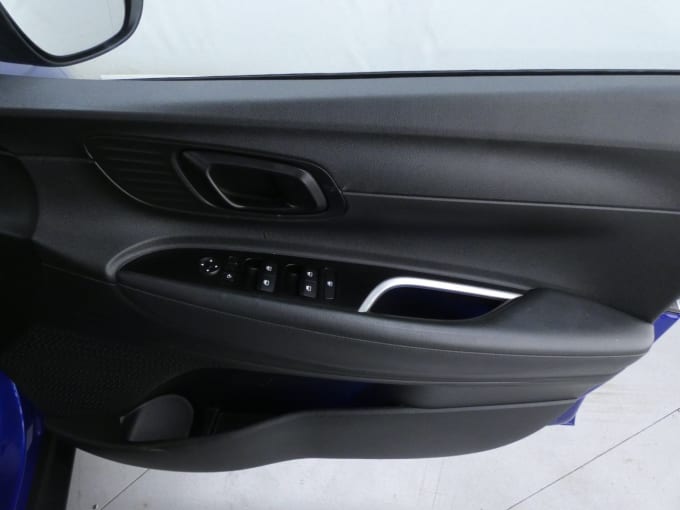 2025 Hyundai Bayon