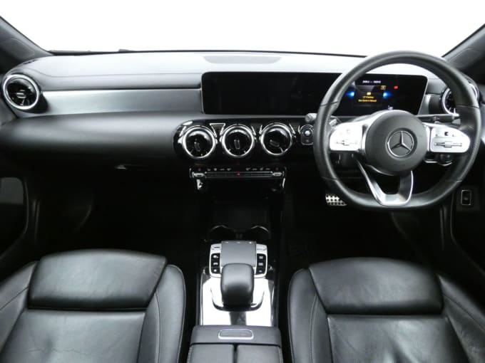 2025 Mercedes-benz Cla