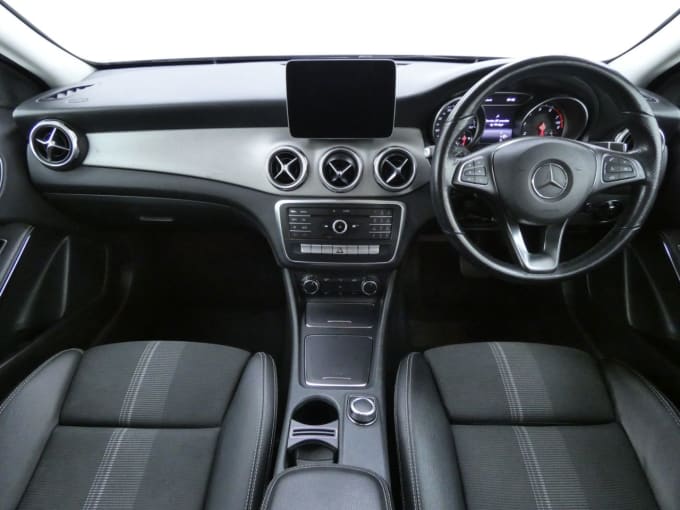 2025 Mercedes-benz Gla Class