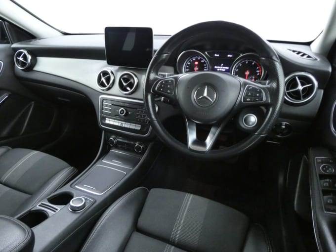 2025 Mercedes-benz Gla Class