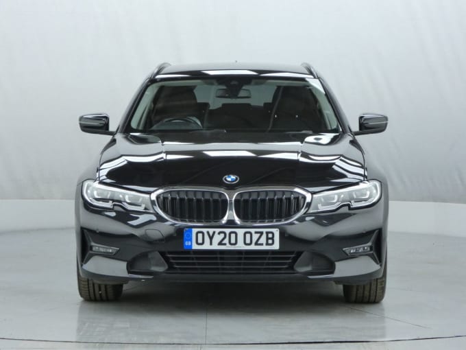 2025 BMW 3 Series