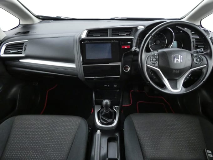 2025 Honda Jazz