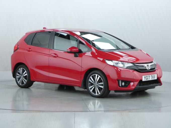 2025 Honda Jazz